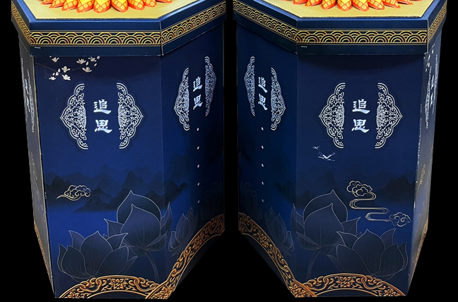 蓮花塔-小5