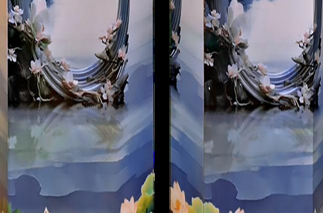 鏡花水月4
